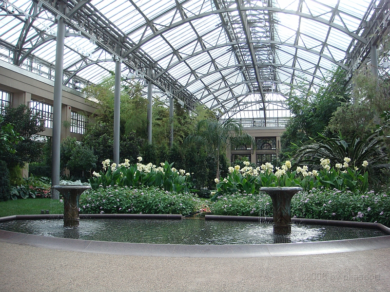 242 Longwood Gardens [2008 August 23].JPG - Longwood Gardens in Pennsylvania